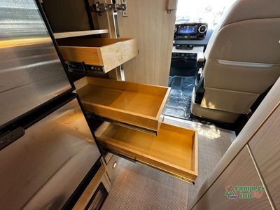 2026 Airstream Interstate — photo 34 view