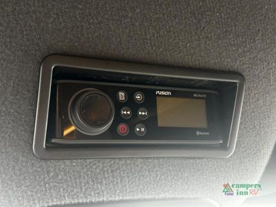2026 Airstream Interstate — photo 18 view
