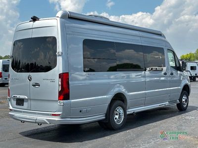 2026 Airstream Interstate — photo 11 view