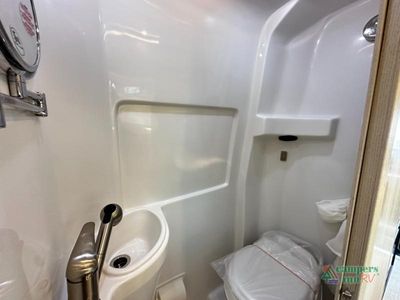 2026 Airstream Interstate — photo 47 view