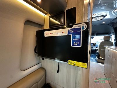 2026 Airstream Interstate — photo 39 view