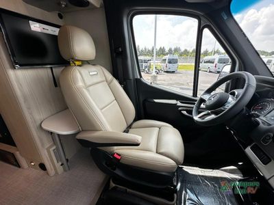 2026 Airstream Interstate — photo 14 view