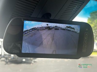 2026 Airstream Interstate — photo 17 view