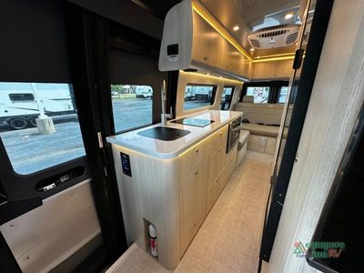 2026 Airstream Interstate — photo 26 view