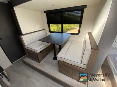 2026 Prime Time RV Avenger LT — photo 9 view