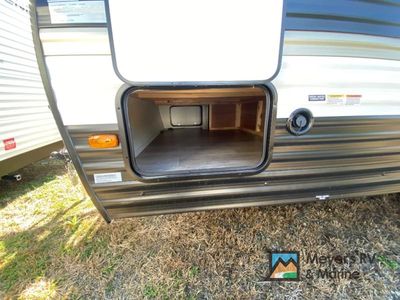 2026 Prime Time RV Avenger LT — photo 15 view