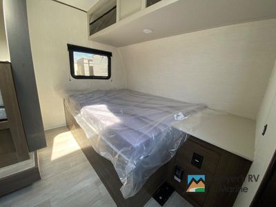 2026 Prime Time RV Avenger LT — photo 13 view