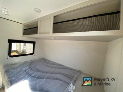 2026 Prime Time RV Avenger LT — photo 14 view
