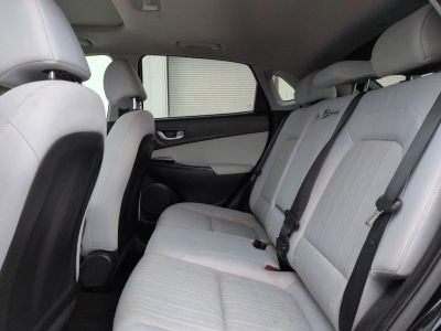 2023 Hyundai Kona — photo 28 view