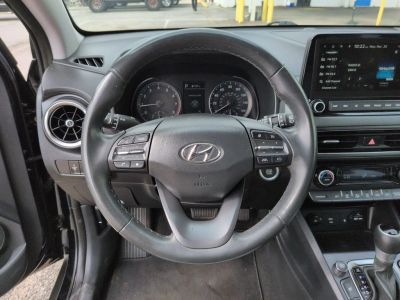 2023 Hyundai Kona — photo 11 view