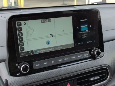 2023 Hyundai Kona — photo 20 view