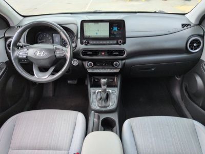 2023 Hyundai Kona — photo 22 view
