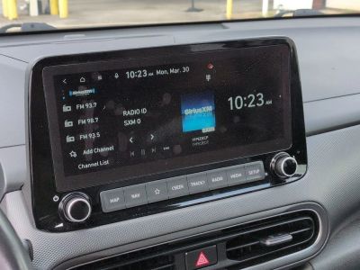 2023 Hyundai Kona — photo 19 view