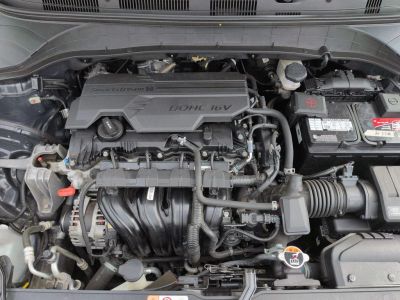 2023 Hyundai Kona — photo 10 view