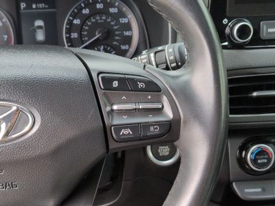 2023 Hyundai Kona — photo 17 view