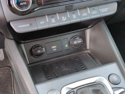 2023 Hyundai Kona — photo 26 view