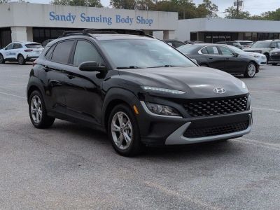 2023 Hyundai Kona — photo 7 view