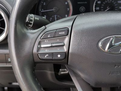 2023 Hyundai Kona — photo 16 view