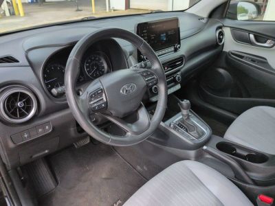 2023 Hyundai Kona — photo 27 view