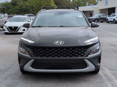 2023 Hyundai Kona — photo 8 view