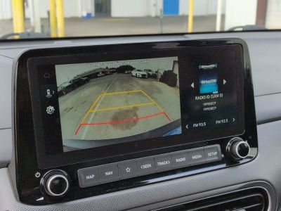 2023 Hyundai Kona — photo 21 view