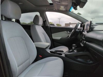 2023 Hyundai Kona — photo 24 view