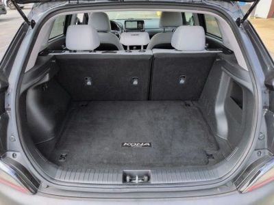 2023 Hyundai Kona — photo 23 view