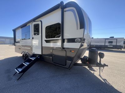 2026 Forest River Rockwood Mini Lite - Photo 25