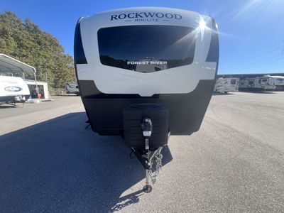2026 Forest River Rockwood Mini Lite - Photo 26