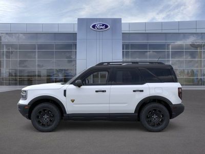 2026 Ford Bronco Sport - Photo 3