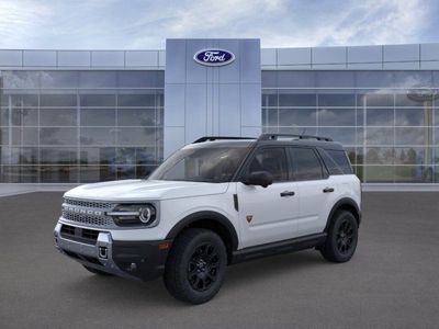 2026 Ford Bronco Sport - Photo 1