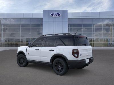 2026 Ford Bronco Sport - Photo 4