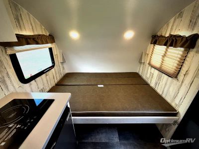 2023 Travel Lite Rove Lite — photo 8 view