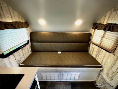 2023 Travel Lite Rove Lite — photo 7 view
