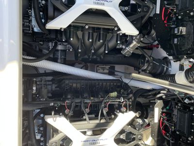 2026 Yamaha AR250 - Photo 5