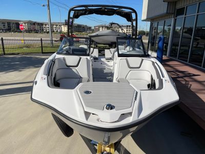2026 Yamaha AR250 - Photo 11