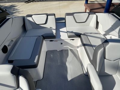 2026 Yamaha AR250 - Photo 20