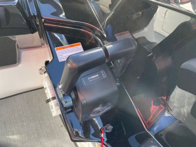 2026 Yamaha AR250 - Photo 30