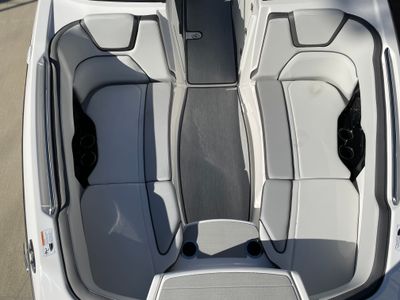 2026 Yamaha AR250 - Photo 2