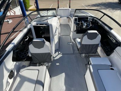 2026 Yamaha AR250 - Photo 19