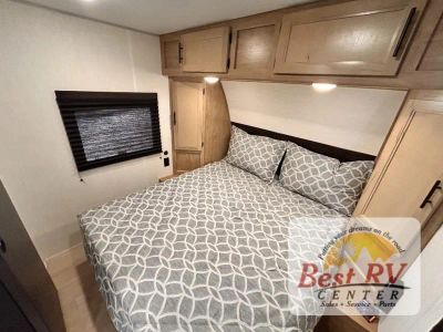 2026 Forest River RV Cascade - Photo 48