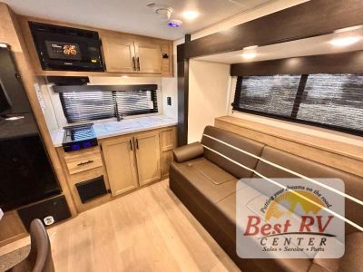 2026 Forest River RV Cascade - Photo 34