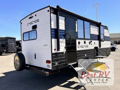 2026 Forest River RV Cascade - Photo 5