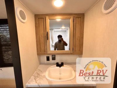 2026 Forest River RV Cascade - Photo 60