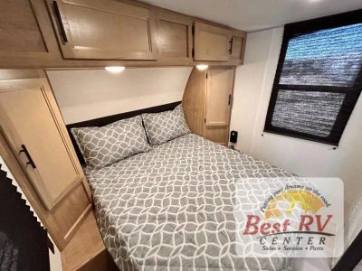 2026 Forest River RV Cascade - Photo 53