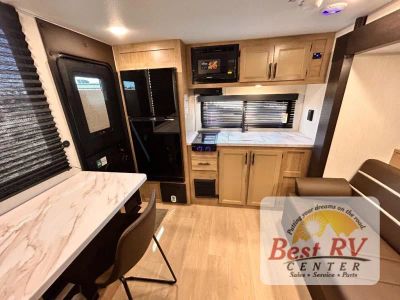 2026 Forest River RV Cascade - Photo 32
