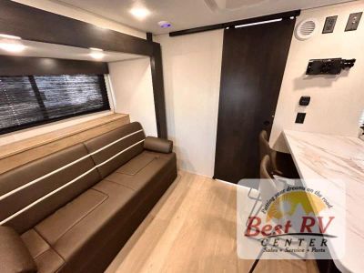 2026 Forest River RV Cascade - Photo 18