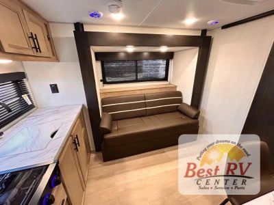 2026 Forest River RV Cascade - Photo 16