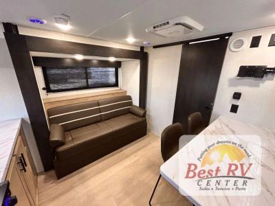 2026 Forest River RV Cascade - Photo 11