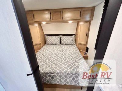 2026 Forest River RV Cascade - Photo 44